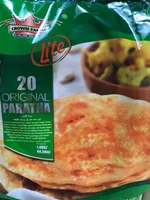 Paratha