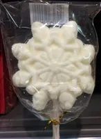 Vanilla flavour mallow