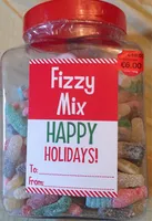 Fizzy Mix