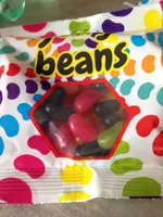 Jelly beans