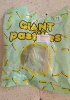 Giant Pastilles