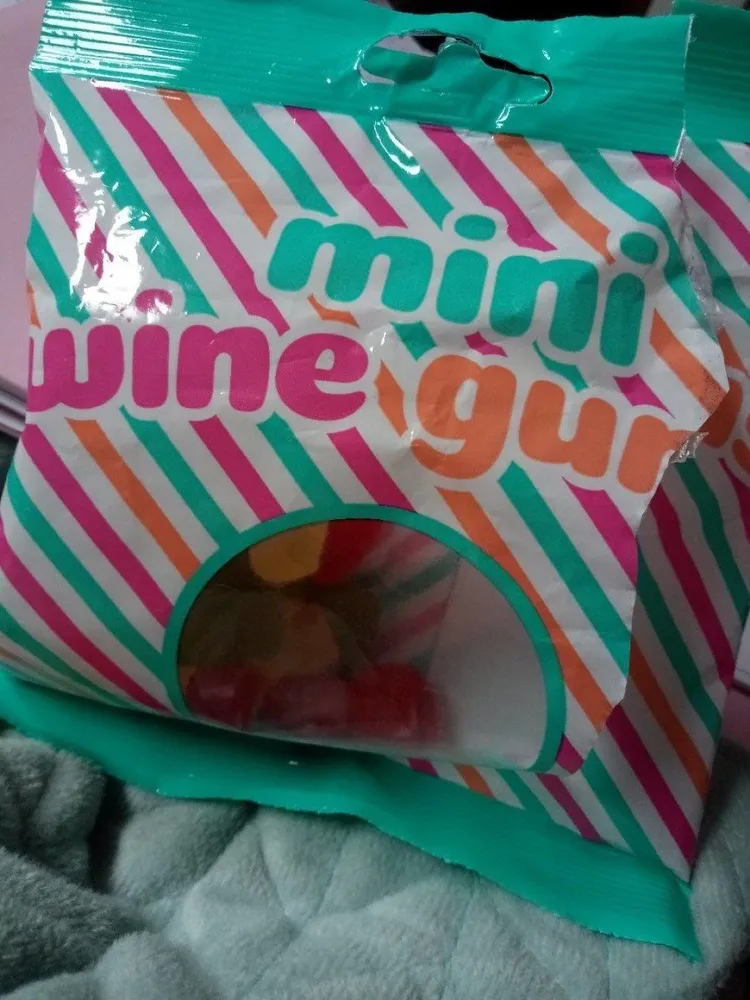 Mini Winne Gums