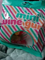 Mini Winne Gums