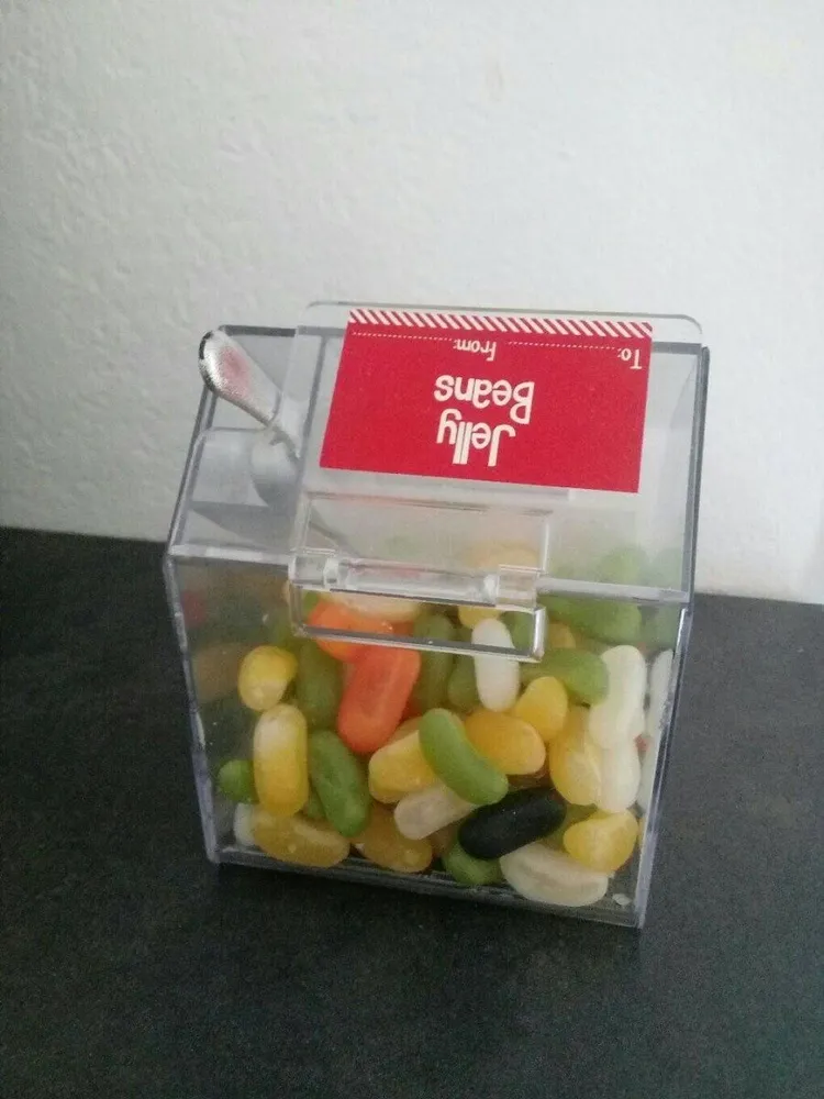 Jelly Beans