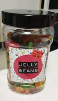 Jelly beans