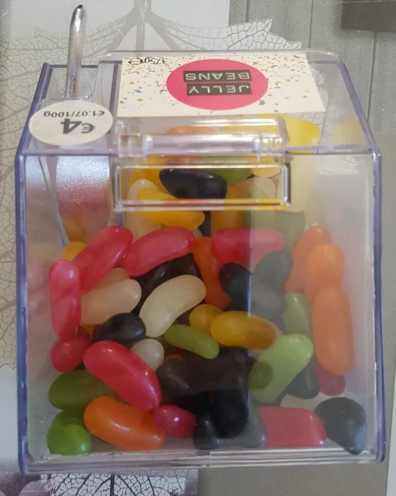 Jelly Beans