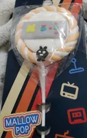 Mallow pop