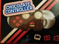 Chocolate controller