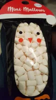 Mini mallows
