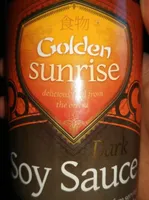 Soy Sauce Dark