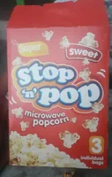 Stop 'n' pop