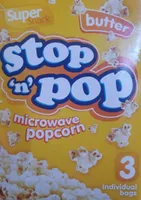 Stop n Pop