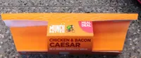Chicken & Bacon Caesar