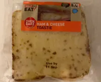 Ham & Cheese