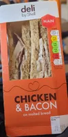 Chicken Salad deli