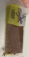 Chocolate flapjack