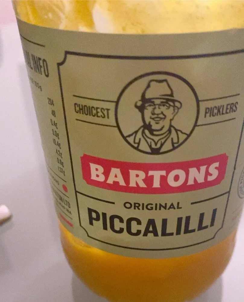 Piccalilli