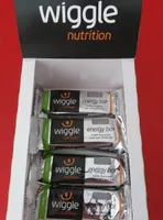 Energy bar