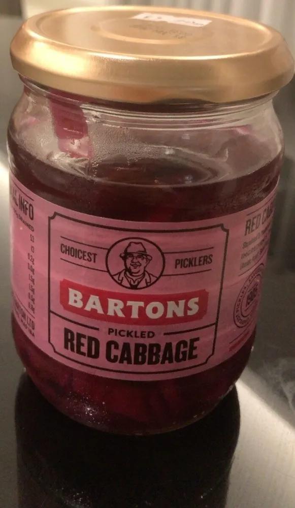 Red Cabbage