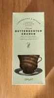 Butterscotch Crunch