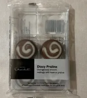 Dizzy Praline