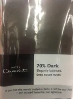 70% Dark
