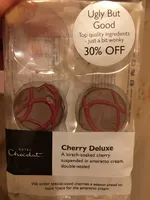 Hotel Chocolat Cherry Deluxe