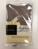 Milk & white