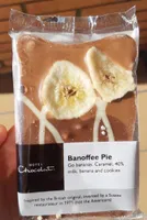 Banoffee Pie