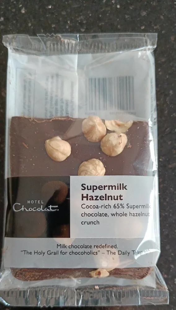Chocolate
