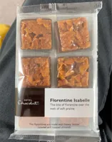 Florentine Isabelle