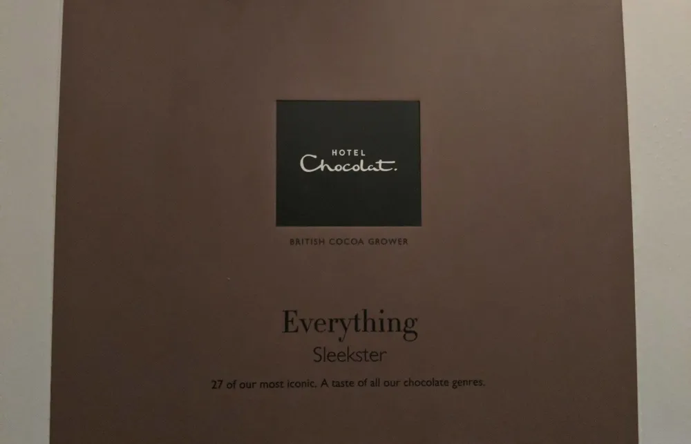 Everything