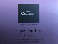 Tipsy Truffles H -box