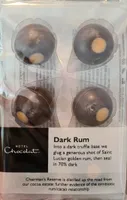 Dark Rum