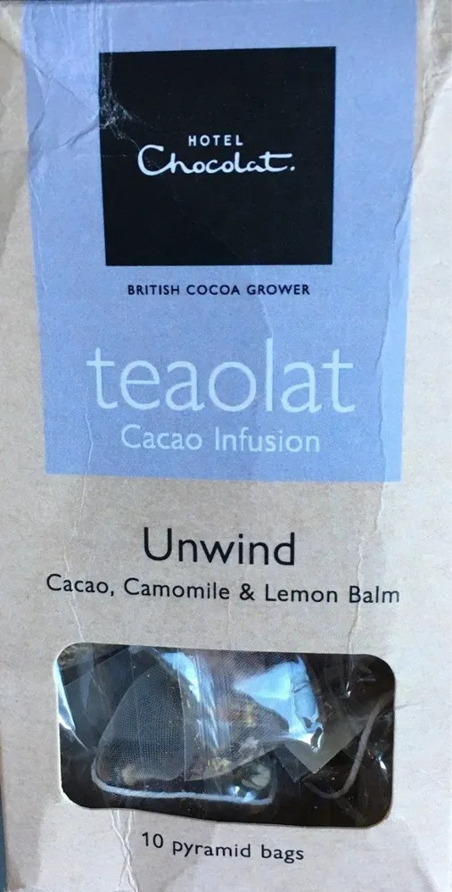 Teaolat
