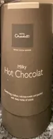 Milky Hot Chocolat