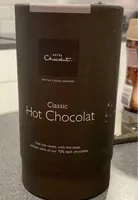Classic Hot Chocolat
