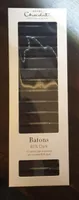Hotel Chocolat 85 Dark