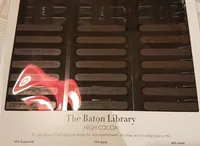 The baton library