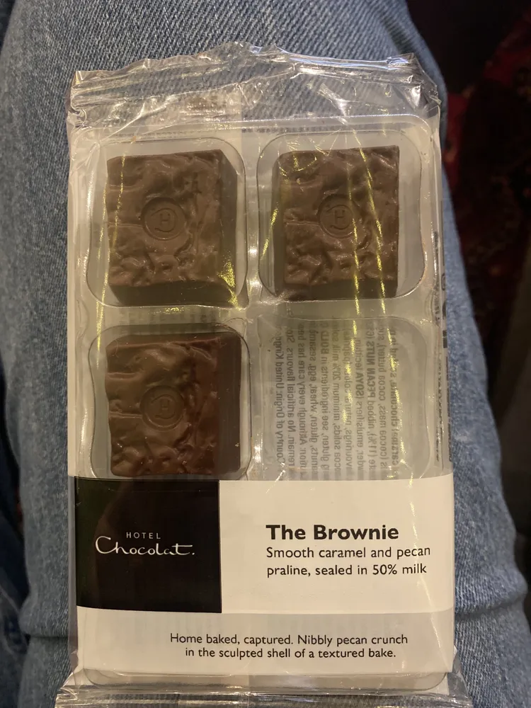 The Brownie