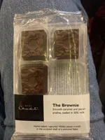 The Brownie
