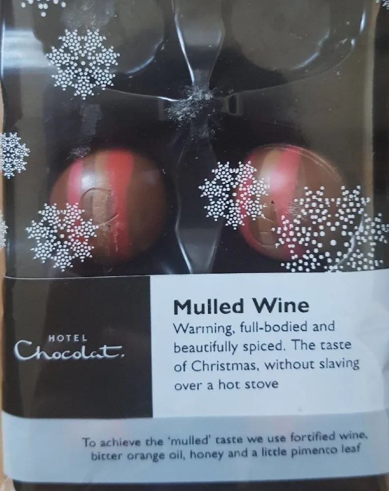 Mulled Wine