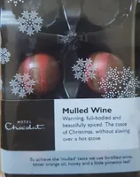 Mulled Wine