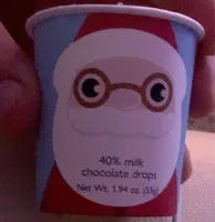 Tidly Pot Milk Chocolate