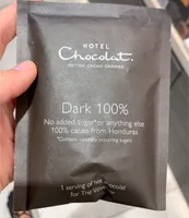 Dark 100%