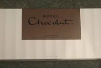Sleekster HOTEL Chocolat EVERYTHING A COLLECTION O
