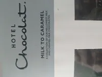 Milk to Caramel