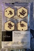 Tiramisu Selector