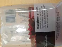 Raspberry riot