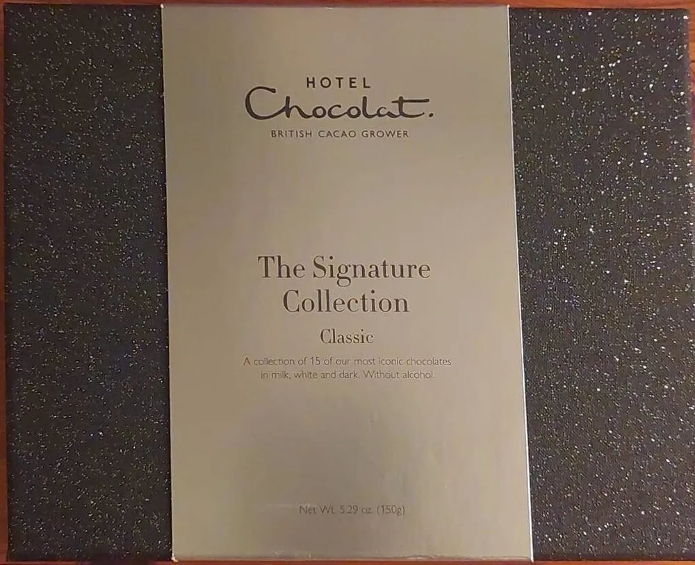 The Signature Collection